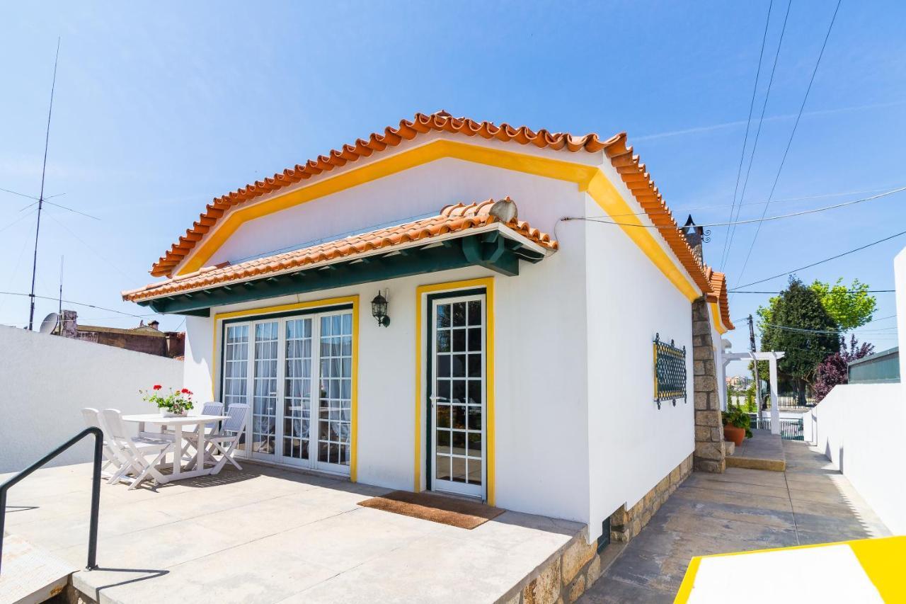 Araujo 111 - Traditional House Leca do Balio Exterior foto