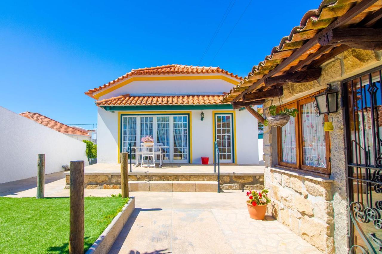 Araujo 111 - Traditional House Leca do Balio Exterior foto